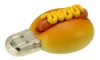 Clé USB "Hot Dog" 4 GB